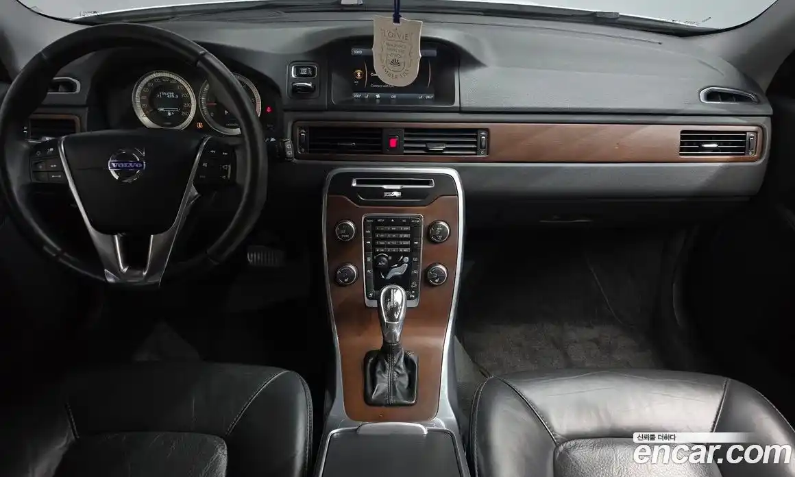 Volvo XC70 2013 2.4 гидро в Москве № 1348868, фото 7