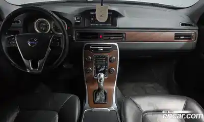 Volvo XC70 2013 2.4 гидро в Москве № 1348868, миниатюра 7