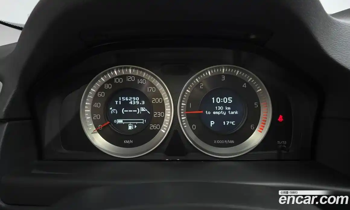 Volvo XC70 2013 2.4 гидро в Москве № 1348868, фото 8