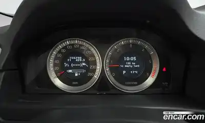 Volvo XC70 2013 2.4 гидро в Москве № 1348868, миниатюра 8
