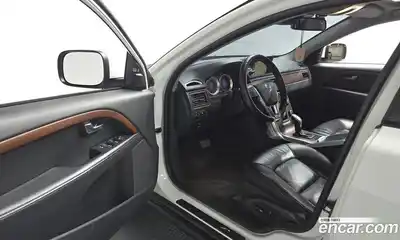 Volvo XC70 2013 2.4 гидро в Москве № 1348868, миниатюра 10