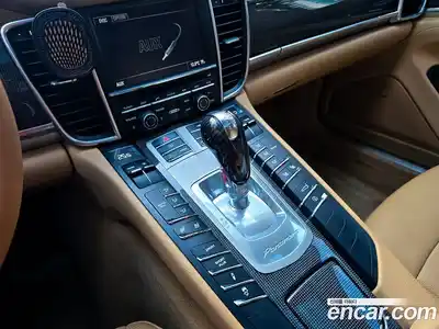 Porsche Panamera 2011 3.6 гидро в Москве № 1349156, миниатюра 11