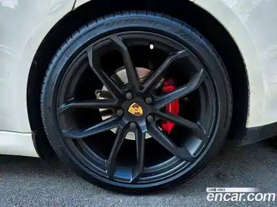 Porsche Panamera 2011 3.6 гидро в Москве № 1349156, миниатюра 5