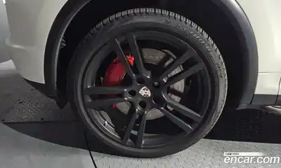 Porsche Cayenne 2011 4.8 гидро в Москве № 1349244, миниатюра 5