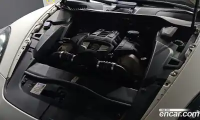 Porsche Cayenne 2011 4.8 гидро в Москве № 1349244, миниатюра 6
