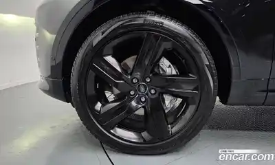 Land Rover Discovery 2023 3.0 гидро в Москве № 1349297, миниатюра 5