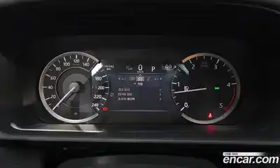 Land Rover Discovery 2023 3.0 гидро в Москве № 1349297, миниатюра 8