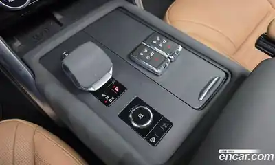 Land Rover Discovery 2023 3.0 гидро в Москве № 1349297, миниатюра 9