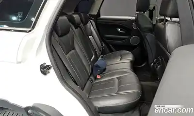Land Rover Range-Rover Evoque 2016 2.0 гидро в Москве № 1349539, миниатюра 11