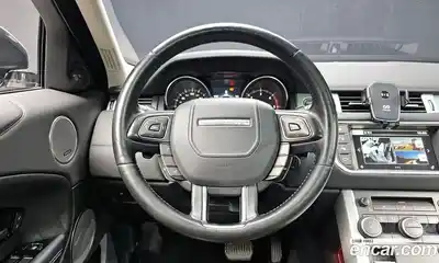 Land Rover Range-Rover Evoque 2016 2.0 гидро в Москве № 1349539, миниатюра 12