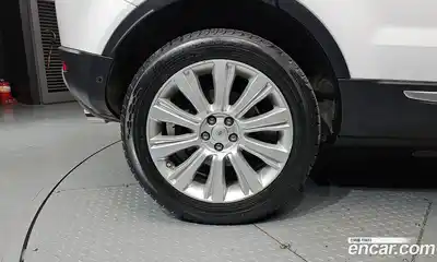Land Rover Range-Rover Evoque 2016 2.0 гидро в Москве № 1349539, миниатюра 5