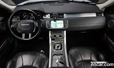 Land Rover Range-Rover Evoque 2016 2.0 гидро в Москве № 1349539, миниатюра 7
