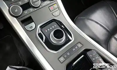 Land Rover Range-Rover Evoque 2016 2.0 гидро в Москве № 1349539, миниатюра 9
