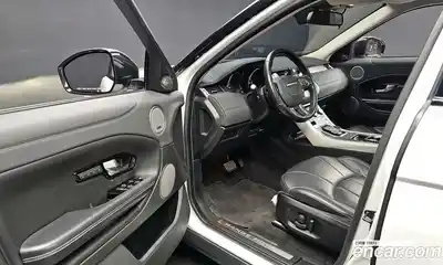 Land Rover Range-Rover Evoque 2016 2.0 гидро в Москве № 1349539, миниатюра 10