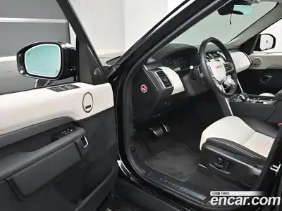 Land Rover Discovery 2025 3.0 гидро в Москве № 1349584, миниатюра 11