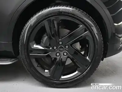 Land Rover Discovery 2025 3.0 гидро в Москве № 1349584, миниатюра 5
