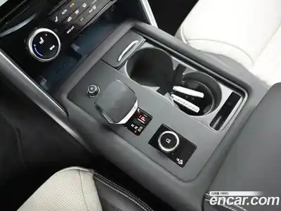 Land Rover Discovery 2025 3.0 гидро в Москве № 1349584, миниатюра 9