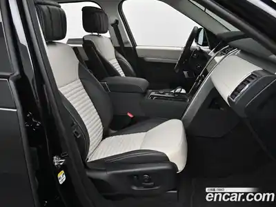 Land Rover Discovery 2025 3.0 гидро в Москве № 1349584, миниатюра 10