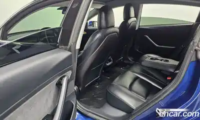 Tesla Model 3 2020 0.1 гидро в Москве № 1349862, миниатюра 11