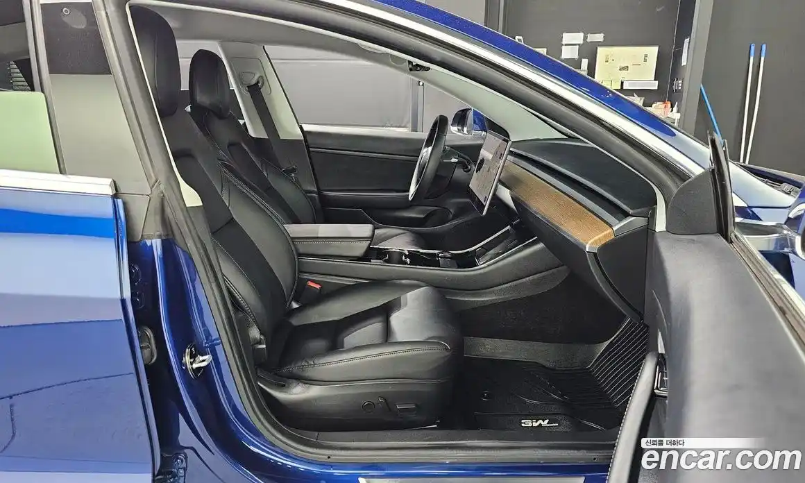 Tesla Model 3 2020 0.1 гидро в Москве № 1349862, фото 12