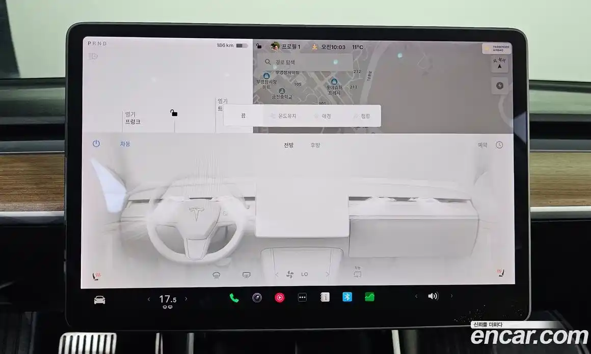 Tesla Model 3 2020 0.1 гидро в Москве № 1349862, фото 16