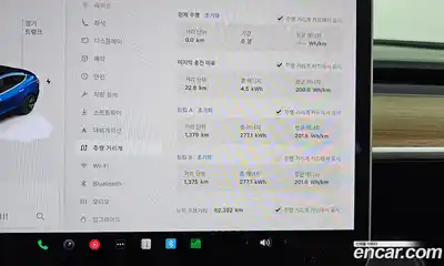 Tesla Model 3 2020 0.1 гидро в Москве № 1349862, миниатюра 8