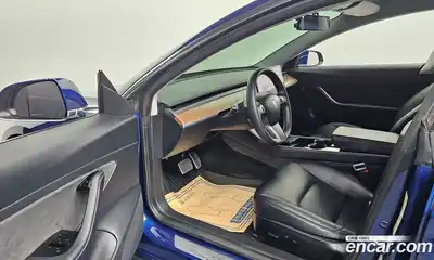 Tesla Model 3 2020 0.1 гидро в Москве № 1349862, миниатюра 10