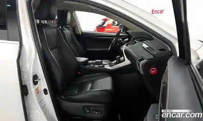 Lexus NX 2018 2.5 гидро в Москве № 1350111, миниатюра 11