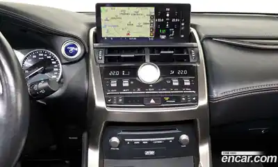 Lexus NX 2018 2.5 гидро в Москве № 1350111, миниатюра 12