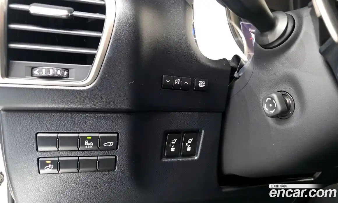 Lexus NX 2018 2.5 гидро в Москве № 1350111, фото 19