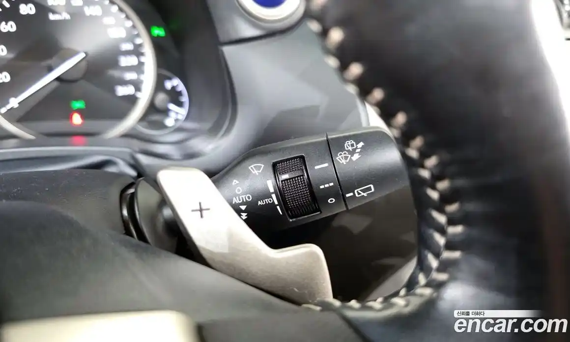 Lexus NX 2018 2.5 гидро в Москве № 1350111, фото 20