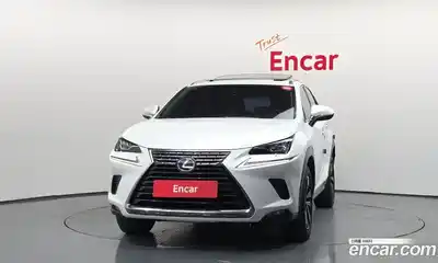 Lexus NX 2018 2.5 гидро в Москве № 1350111, миниатюра 3