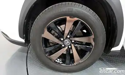 Lexus NX 2018 2.5 гидро в Москве № 1350111, миниатюра 5