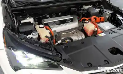 Lexus NX 2018 2.5 гидро в Москве № 1350111, миниатюра 6