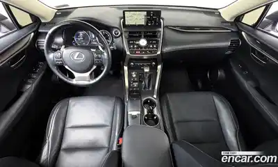 Lexus NX 2018 2.5 гидро в Москве № 1350111, миниатюра 7