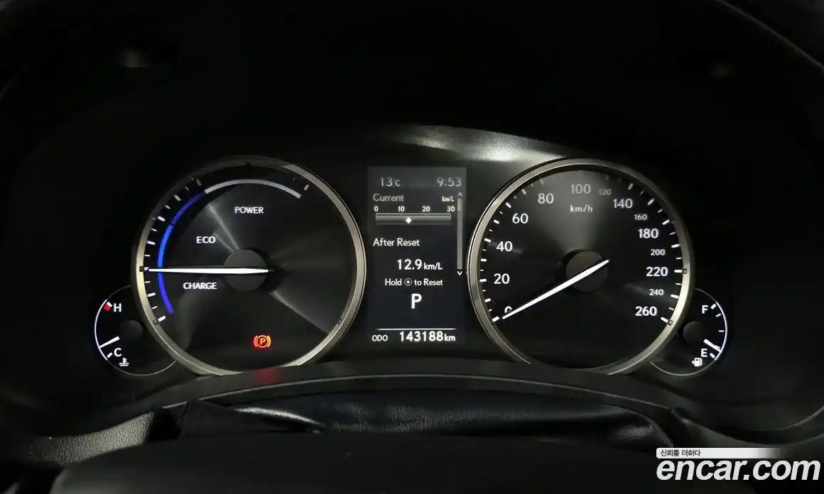 Lexus NX 2018 2.5 гидро в Москве № 1350111, фото 8