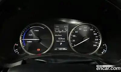 Lexus NX 2018 2.5 гидро в Москве № 1350111, миниатюра 8