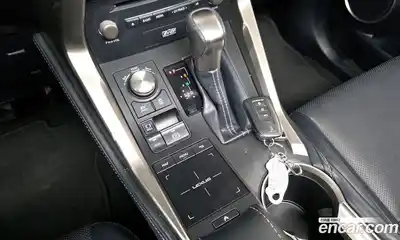 Lexus NX 2018 2.5 гидро в Москве № 1350111, миниатюра 9