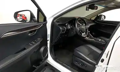 Lexus NX 2018 2.5 гидро в Москве № 1350111, миниатюра 10