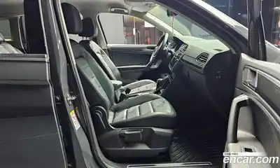 Volkswagen Tiguan 2020 2.0 гидро в Москве № 1350301, миниатюра 11