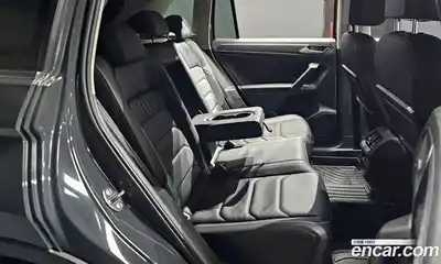 Volkswagen Tiguan 2020 2.0 гидро в Москве № 1350301, миниатюра 12