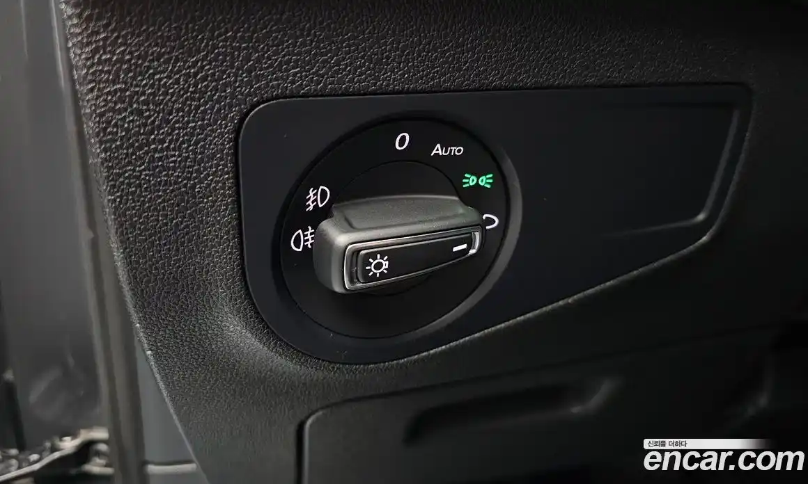 Volkswagen Tiguan 2020 2.0 гидро в Москве № 1350301, фото 18