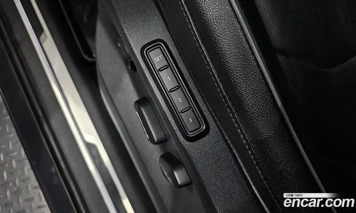 Volkswagen Tiguan 2020 2.0 гидро в Москве № 1350301, фото 19