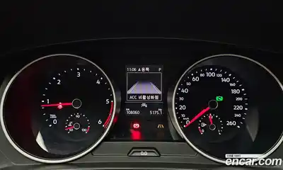 Volkswagen Tiguan 2020 2.0 гидро в Москве № 1350301, миниатюра 8