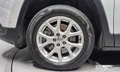 Jeep Cherokee 2016 2.2 гидро в Москве № 1350612, миниатюра 5
