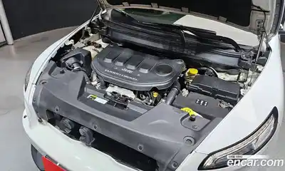 Jeep Cherokee 2016 2.2 гидро в Москве № 1350612, миниатюра 6