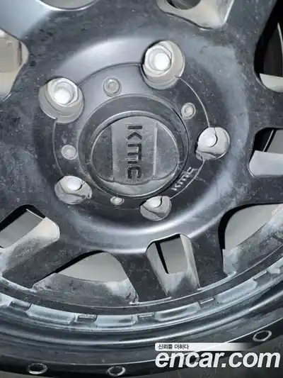 Jeep Wrangler 2020 2.0 гидро в Москве № 1350714, миниатюра 5