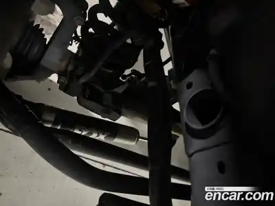 Jeep Wrangler 2020 2.0 гидро в Москве № 1350714, миниатюра 7