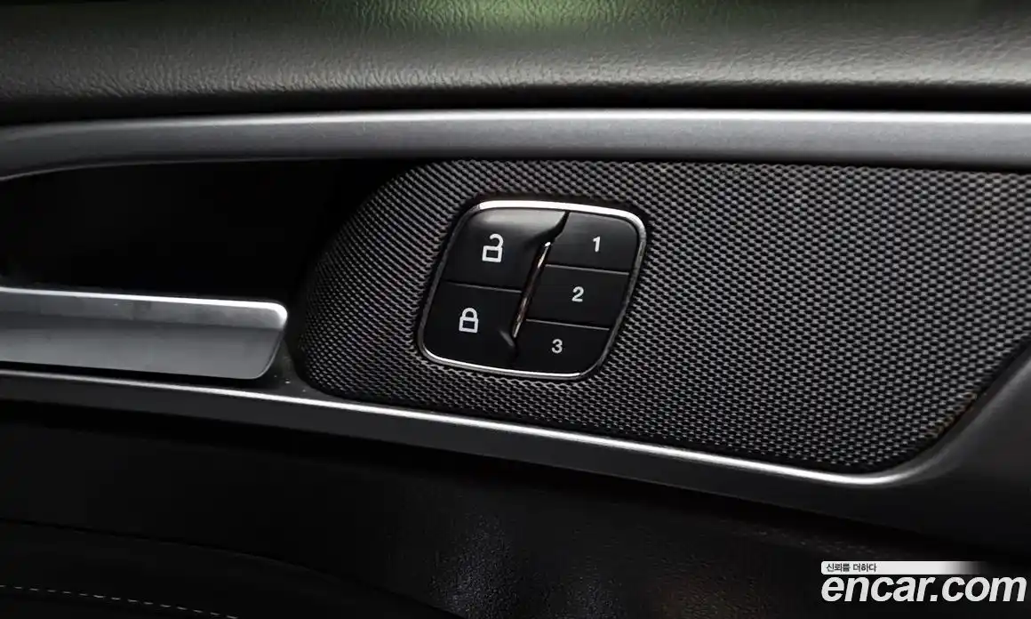 Ford Mondeo 2015 2.0 гидро в Москве № 1351036, фото 18