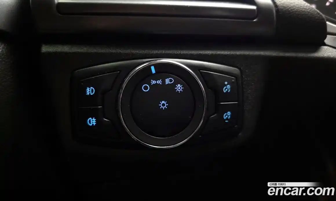 Ford Mondeo 2015 2.0 гидро в Москве № 1351036, фото 19